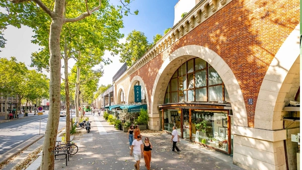 Paris 12e Arrondissement