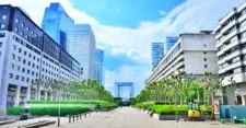 Contact Christel BERNARDINI, your Optimhome real estate consultant in Puteaux