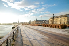Contacter Romain BAUMARD, votre conseiller immobilier Optimhome à Bordeaux