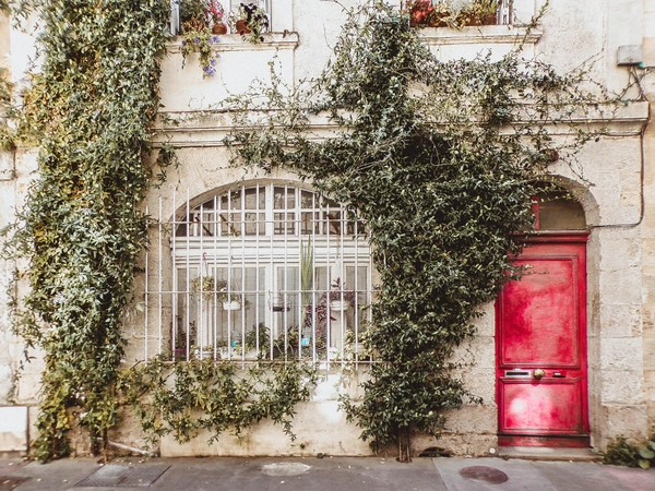 Bordeaux