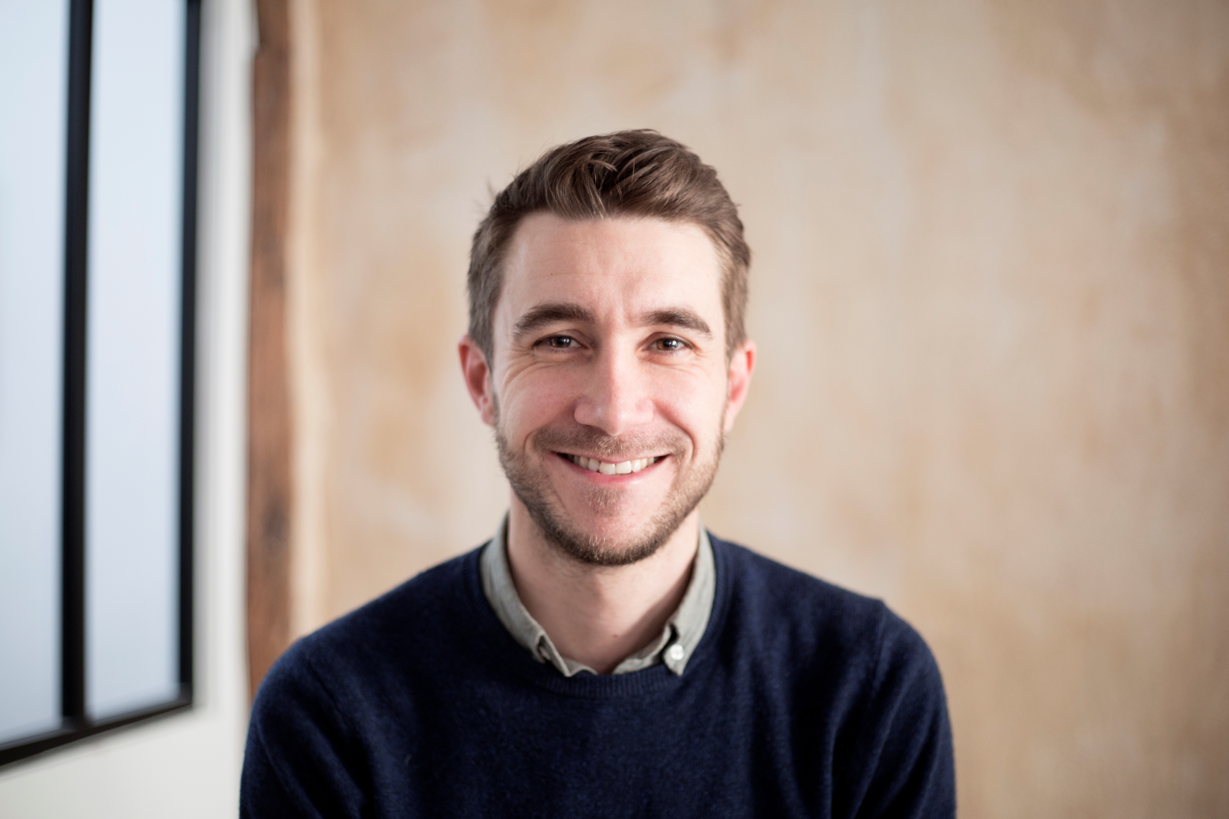 Romain BAUMARD