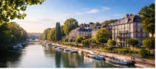 Nogent-sur-Marne
