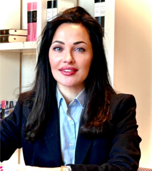 Alexandra AUGAN