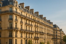 Contacter Alexandra AUGAN, votre conseiller immobilier Optimhome à Paris 8e Arrondissement