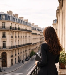 L'Humain derrière le conseiller : en savoir plus sur moi