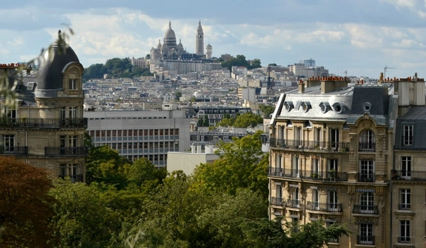 Paris 19e Arrondissement