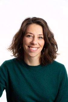 Angélique THÉPAUT-CALVEZ