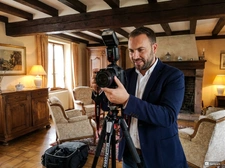 Frédéric Schwaentzel, agent expert à Strasbourg et environs (67)