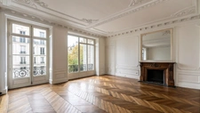 Rénovation énergétique haussmannien : respecter le charme