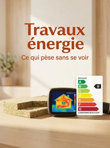 Energy performance before sale: should you renovate or sell as is?