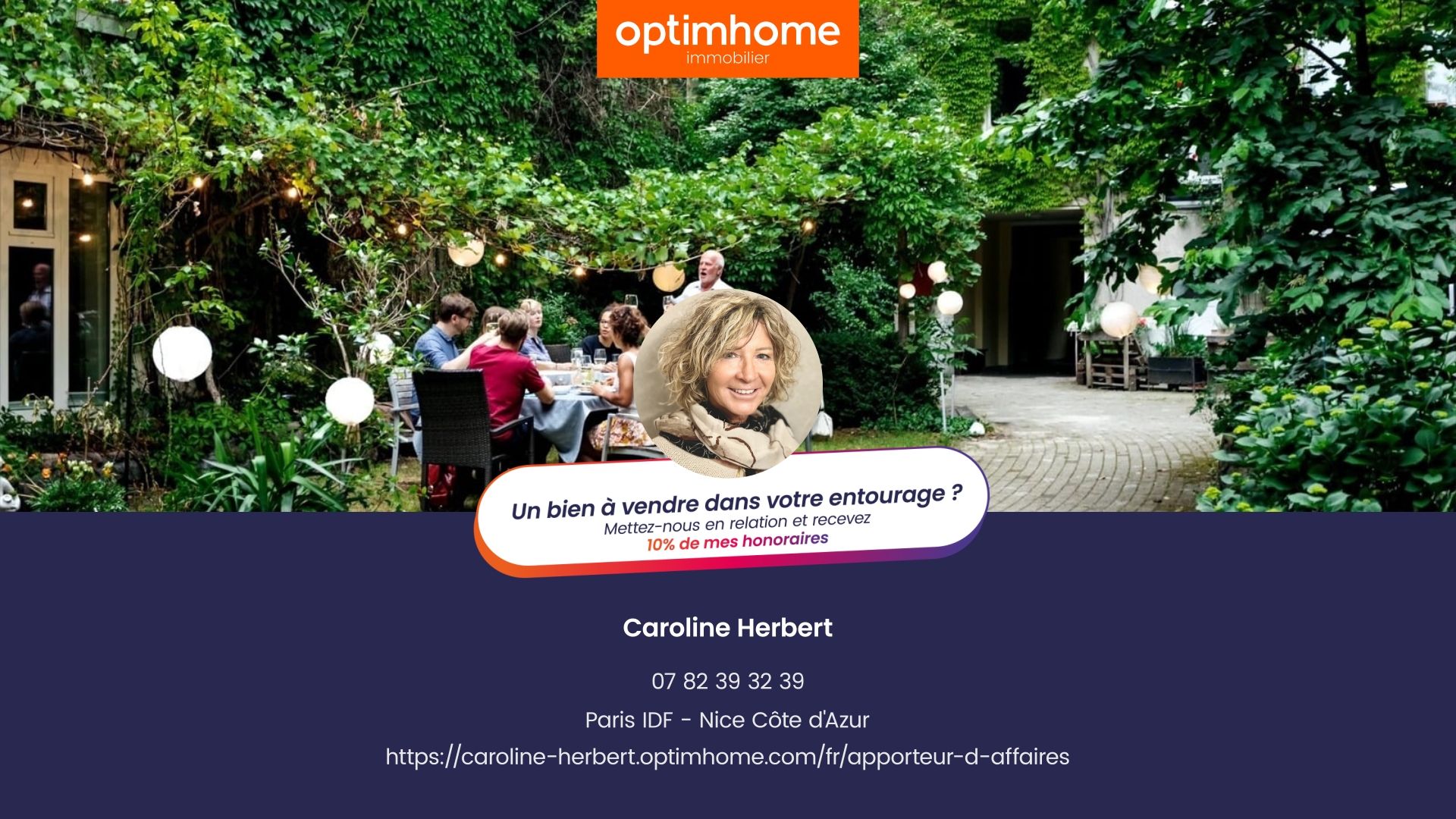 Devenir apporteur d'affaires immobilier : gagnez jusqu'à 2 400 € non imposables