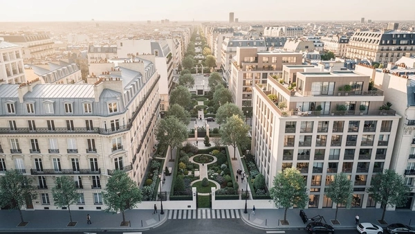 Proche banlieue Paris : comment choisir entre Hauts-de-Seine et Val- de-Marne