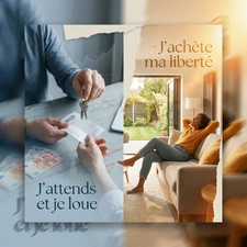 French Property Interest Rates: Why Waiting Could Cost You More