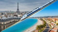 Exode urbain Paris Nice 2026 : le vrai bilan immobilier