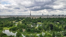L'ouest parisien