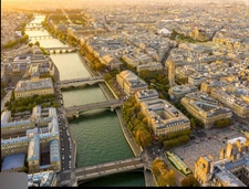 Paris and Île-de-France Real Estate Market: 2025 Trends and Insights
