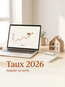 Mortgage rates in 2026: what to expect and how to sell at the right price