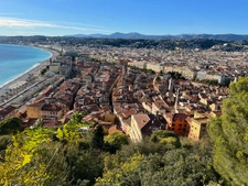 Caroline HERBERT, real estate agent for Optimhome in Nice (06300)