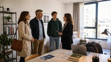 Logement étudiant 2026 : louer ou acheter un appartement ?