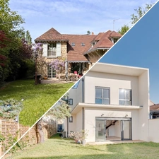 Nanterre ou Versailles : où s'installer en famille à l'ouest de Paris ?