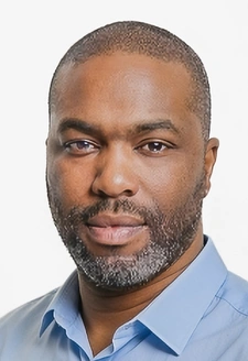 Souleymane NDAW