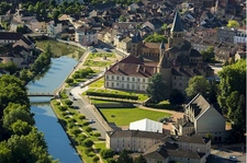 Paray-le-Monial