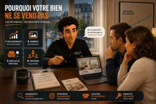 Pourquoi votre bien ne se vend pas à Boulogne-Billancourt : 4 raisons