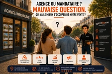 Vendre à Boulogne-Billancourt : mandataire ou agence immobilière ?