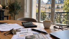 Boulogne-Billancourt : vendre son appartement, quelle plus-value payer ?