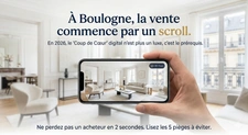 ❌Boulogne-Billancourt : Pourquoi 1 bien sur 2 ne se vend plus au prix ?