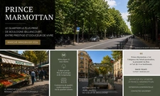 Prince-Marmottan : Le quartier le plus prestigieux de Boulogne-Billancourt ?