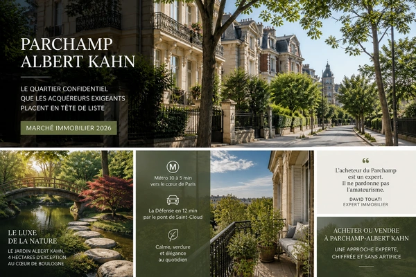 Parchamp-Albert Kahn : Le secret le mieux gardé des connaisseurs de Boulogne