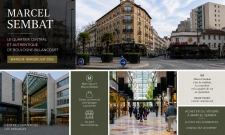 Marcel Sembat, le quartier qui résiste à Boulogne-Billancourt