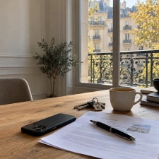 Boulogne-Billancourt : offre d'achat reçue, accepter, négocier ou refuser ?