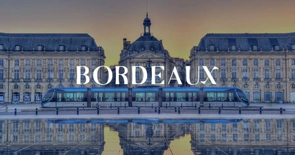 Bordeaux