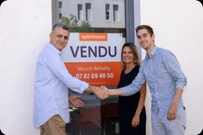 Mounir Beltaifa Agent Expert à Vincennes, Paris & Région Parisienne : en savoir plus sur moi