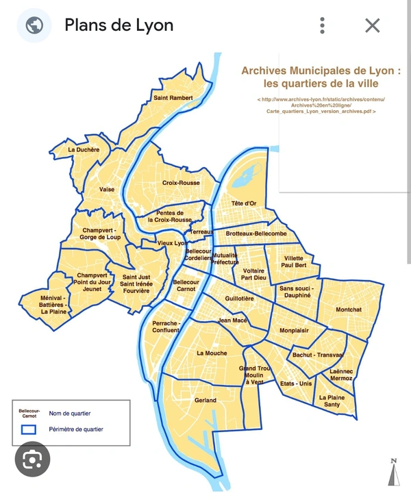 Les pièges à éviter pour un investissement locatif à Lyon