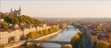 Marché immobilier lyonnais fin 2025 : Bilan, tendances et perspectives