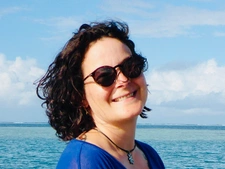 Céline Turpin, Agent expert à St Leu d'Esserent et alentours (60)