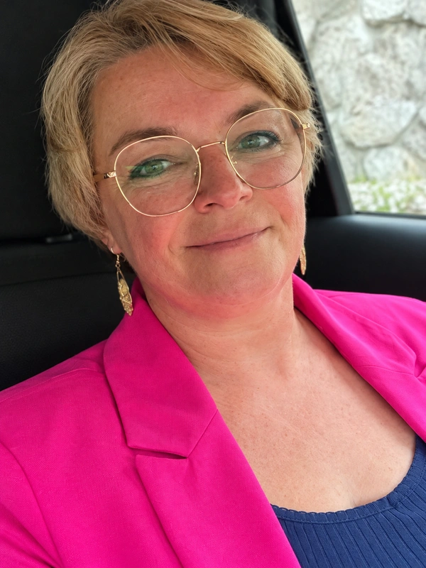 Christelle BONNASSIES