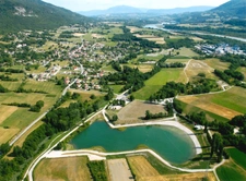 Contacter Christelle BONNASSIES, votre conseiller immobilier Optimhome à Anglefort