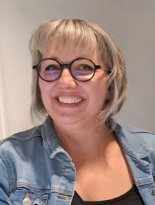 Céline YONS