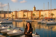 Sainte-Maxime