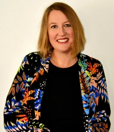 Jennifer HUBSCH
