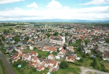 La Wantzenau