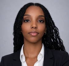 Lauryne Pougin, conseillère indépendante en immobilier autour de Drancy depuis 2025.