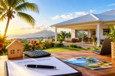 Comment vendre son bien immobilier en Guadeloupe en 2026