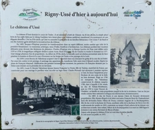 Rigny-Ussé : un village entre patrimoine, dynamisme et nature
