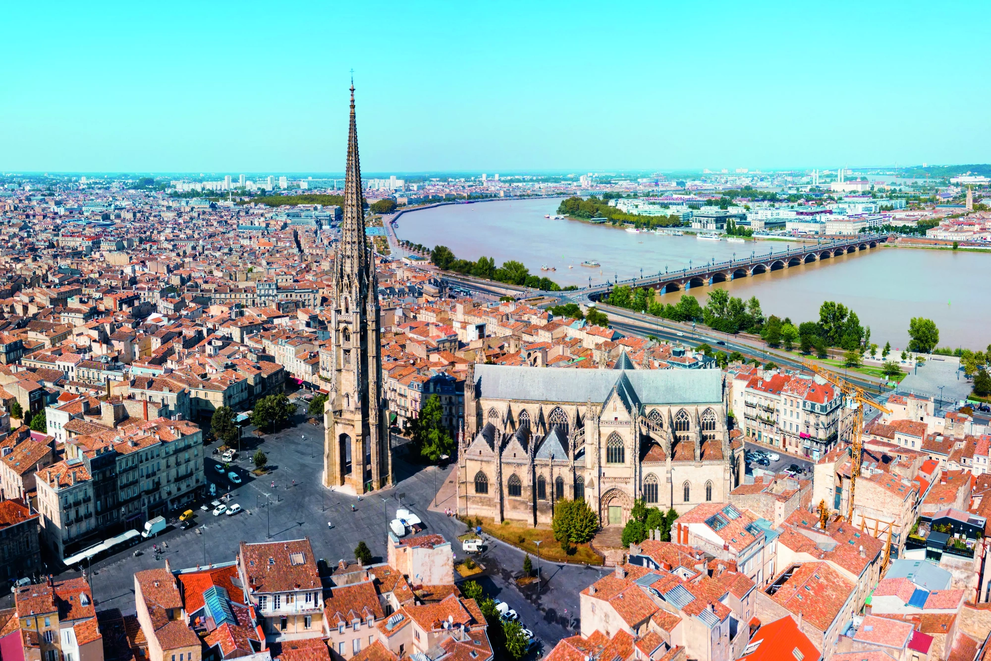 Bordeaux