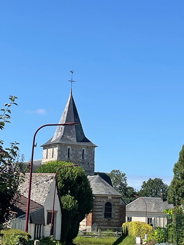Gommerville